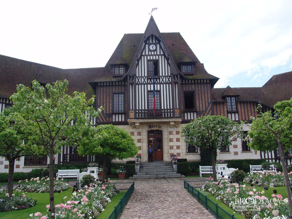 Mairie